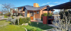 Tonatiuh Casas de mar y spa